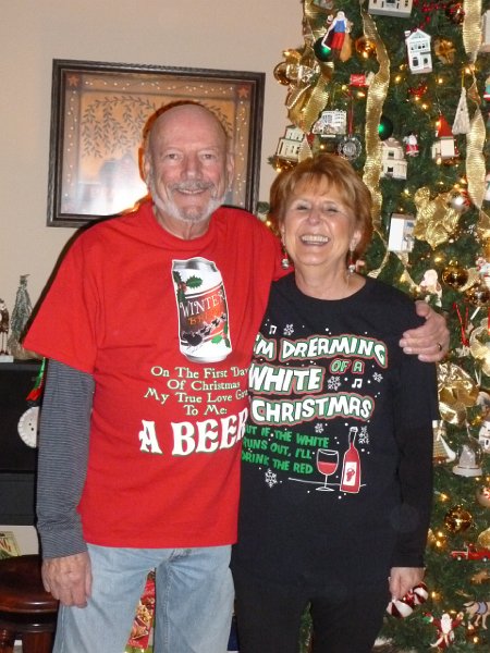 Prices Christmas Party 045